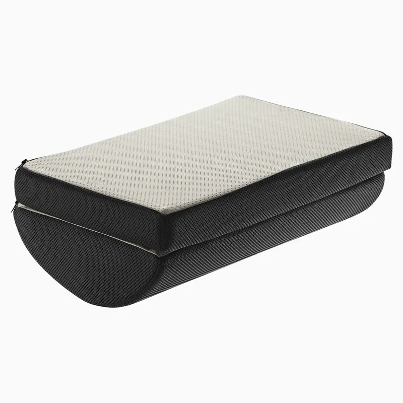 Desky Memory Foam Foot Rest