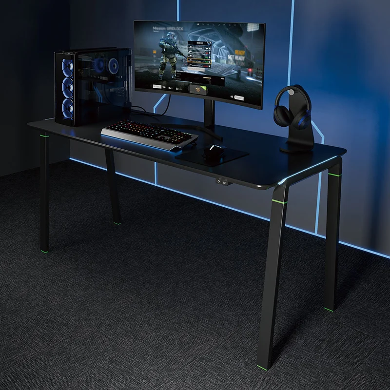 Desky RGB LED Gaming Desk