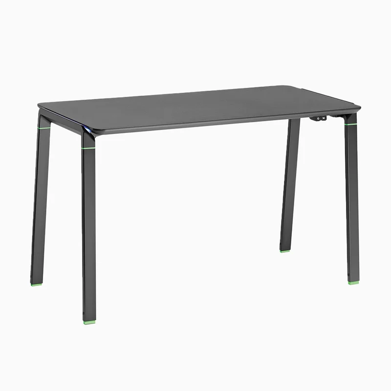 Desky RGB LED Gaming Desk
