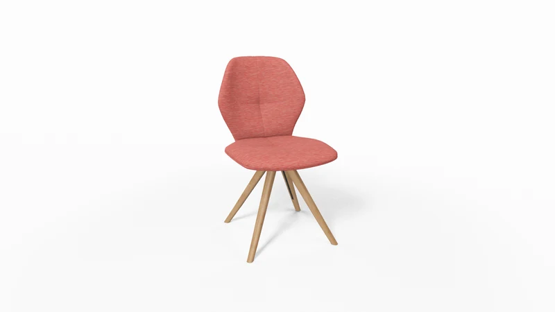 Mobitec Chaise Mood 91 - M0910 Tissu