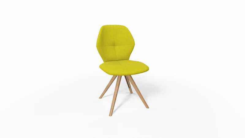Mobitec Chaise Mood 91 - M0910 Tissu