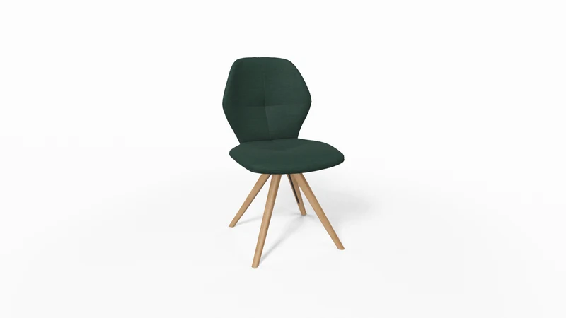 Mobitec Chaise Mood 91 - M0910 Tissu