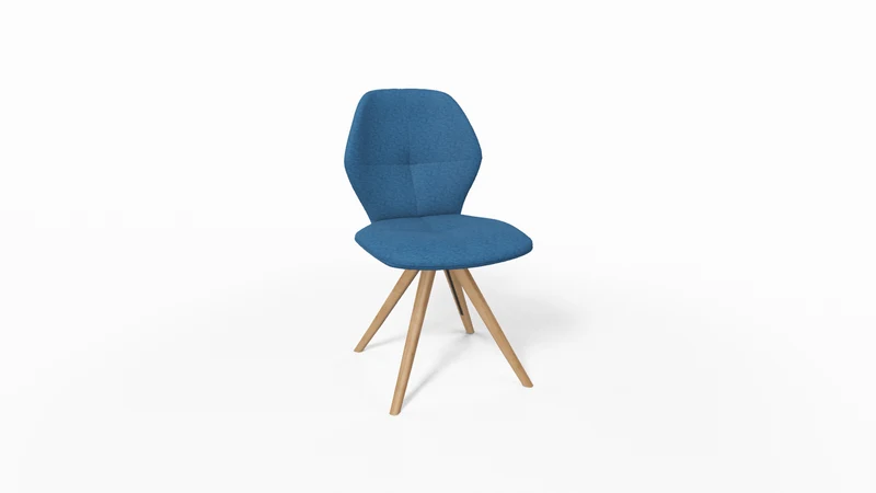 Mobitec Chaise Mood 91 - M0910 Tissu