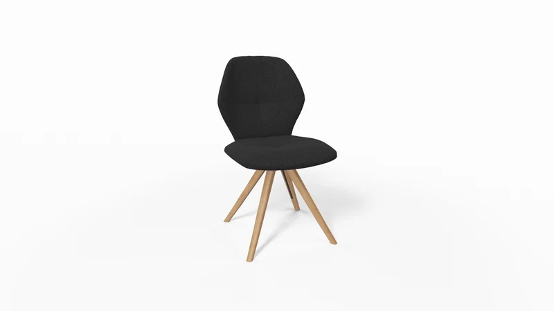 Mobitec Chaise Mood 91 - M0910 Tissu