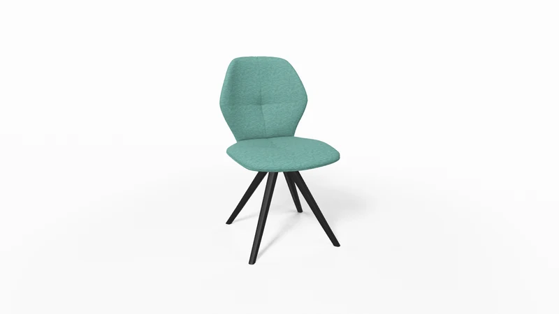 Mobitec Chaise Mood 91 - M0910 Tissu