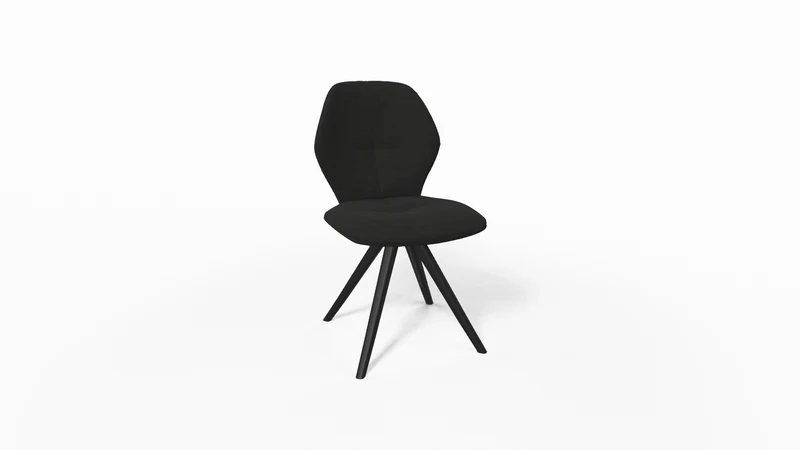 Mobitec Chaise Mood 91 - M0910 Tissu