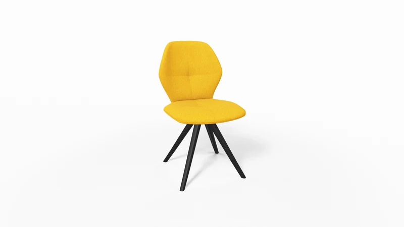 Mobitec Chaise Mood 91 - M0910 Tissu