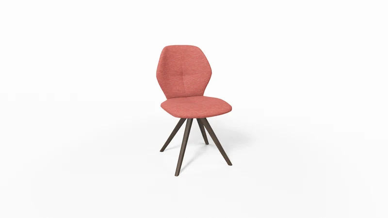 Mobitec Chaise Mood 91 - M0910 Tissu