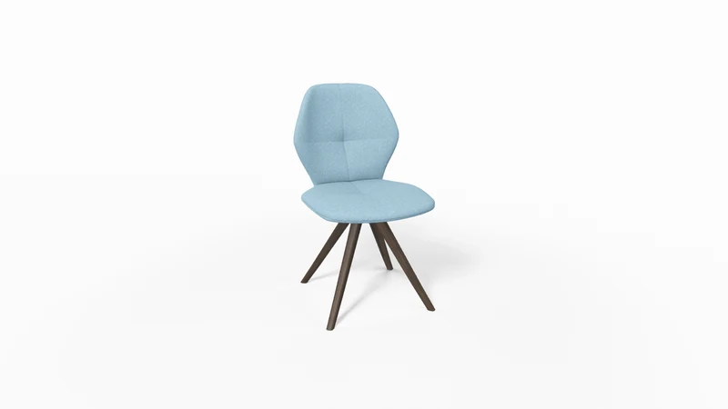 Mobitec Chaise Mood 91 - M0910 Tissu