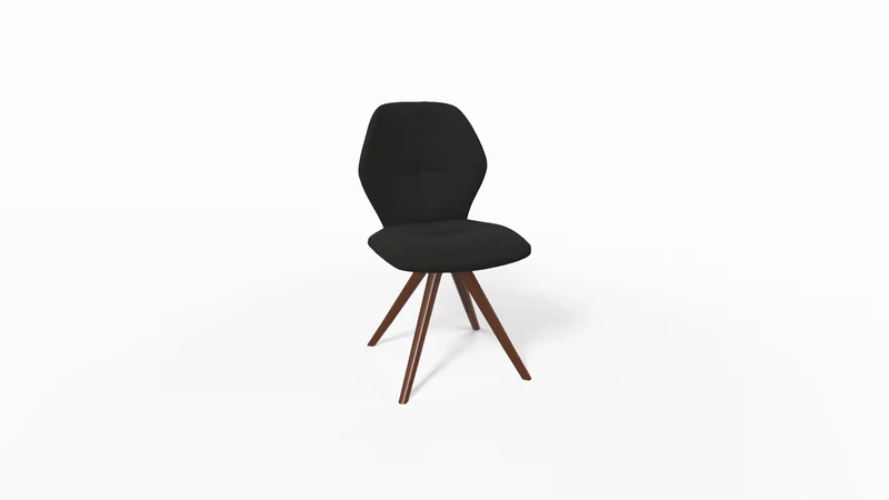 Mobitec Chaise Mood 91 - M0910 Tissu