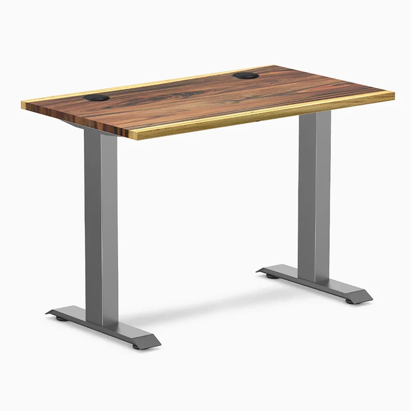 Desky Zero Mini Hardwood Office Desk