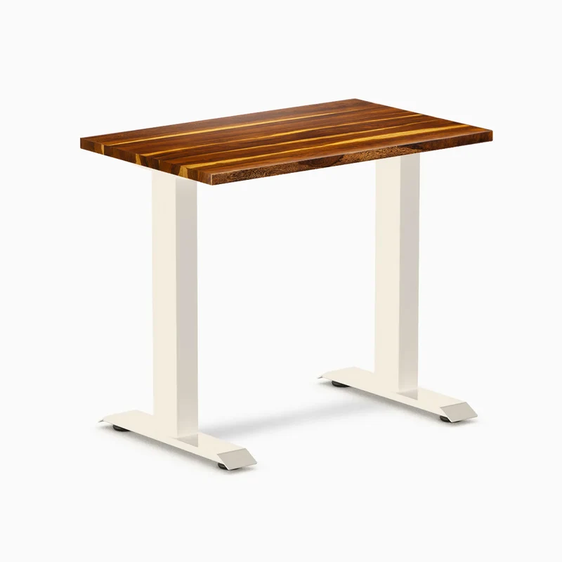 Desky Zero Mini Hardwood Office Desk