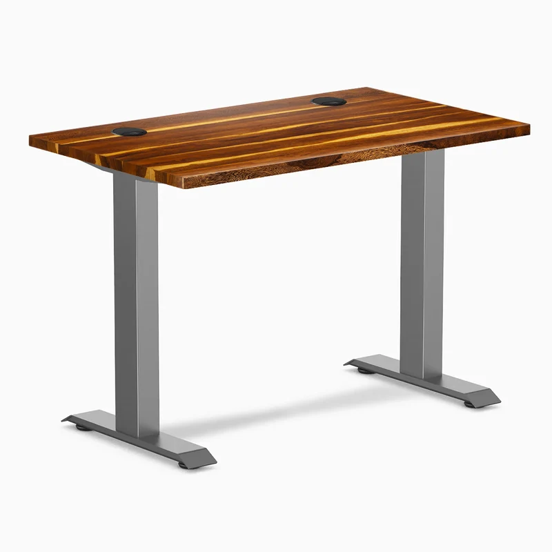 Desky Zero Mini Hardwood Office Desk