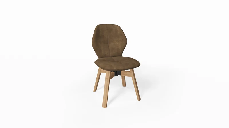Mobitec Chaise Mood 91 - M0310 Tissu