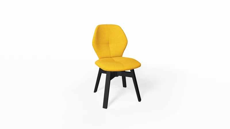 Mobitec Chaise Mood 91 - M0310 Tissu