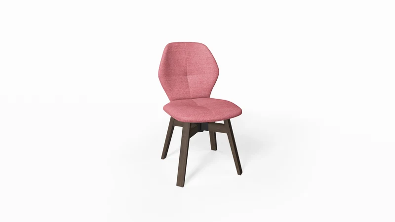 Mobitec Chaise Mood 91 - M0310 Tissu