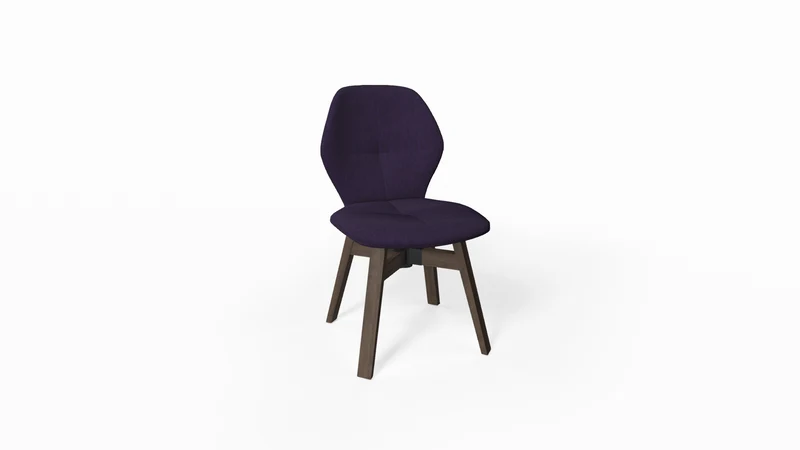 Mobitec Chaise Mood 91 - M0310 Tissu