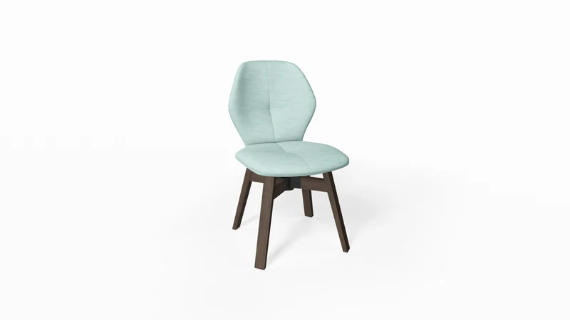 Mobitec Chaise Mood 91 - M0310 Tissu