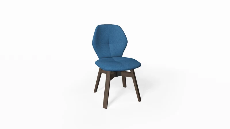 Mobitec Chaise Mood 91 - M0310 Tissu