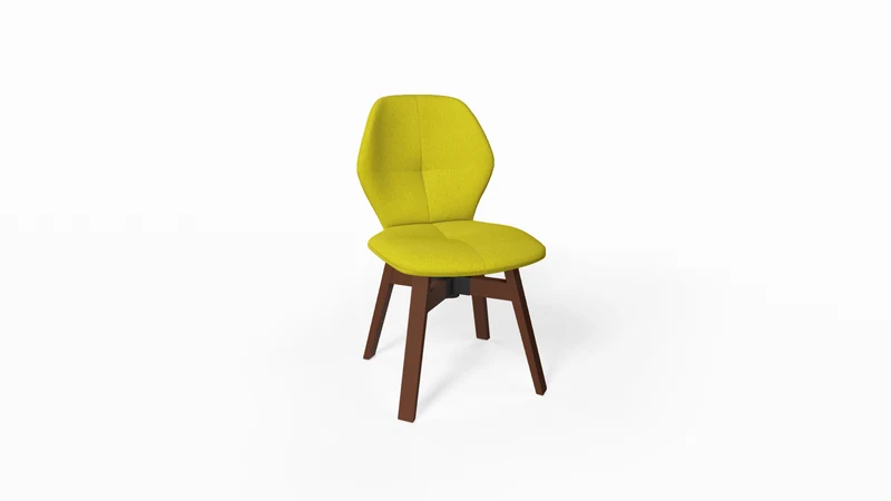Mobitec Chaise Mood 91 - M0310 Tissu