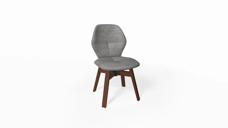 Mobitec Chaise Mood 91 - M0310 Tissu