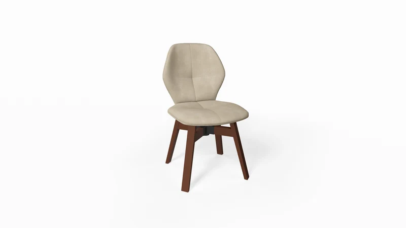 Mobitec Chaise Mood 91 - M0310 Tissu