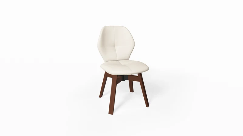 Mobitec Chaise Mood 91 - M0310 Tissu