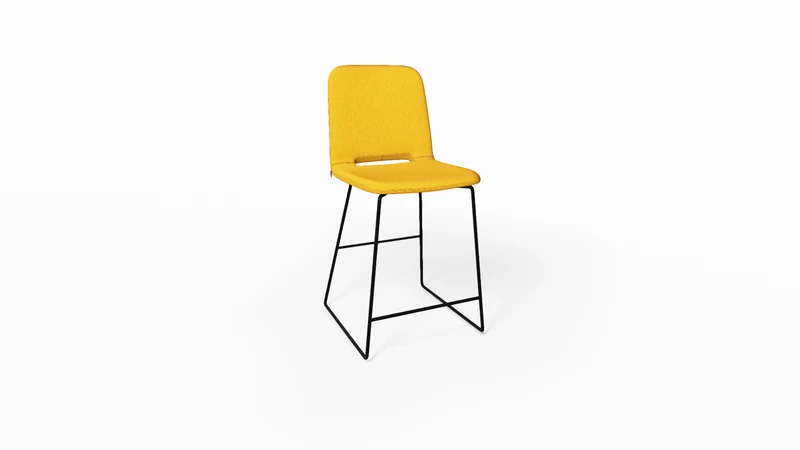 Mobitec Tabouret Pamp - C1510 Tissu