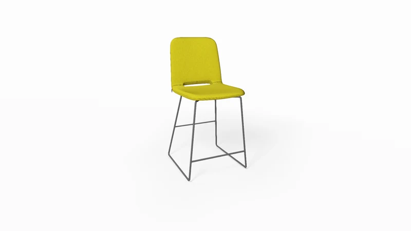 Mobitec Tabouret Pamp - C1510 Tissu