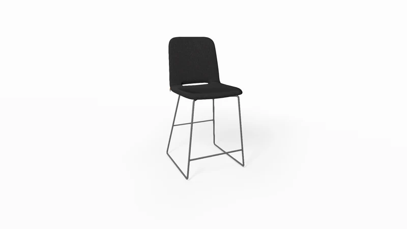 Mobitec Tabouret Pamp - C1510 Tissu