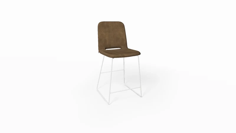 Mobitec Tabouret Pamp - C1510 Tissu