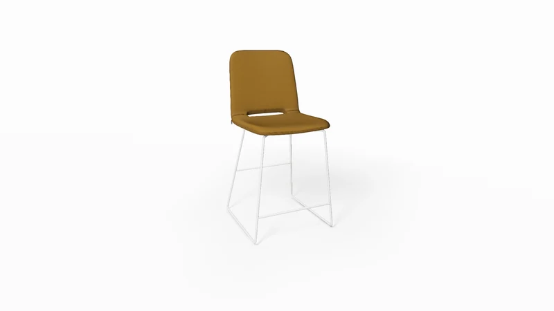 Mobitec Tabouret Pamp - C1510 Tissu