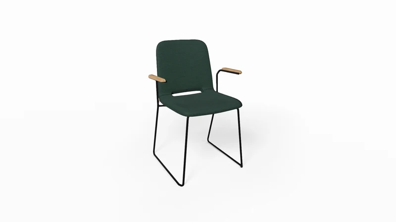 Mobitec Pamp - C1216 Tissu