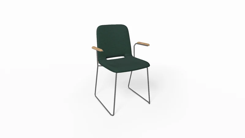 Mobitec Pamp - C1216 Tissu