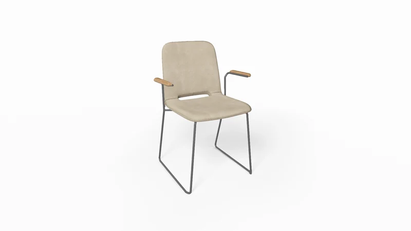 Mobitec Pamp - C1216 Tissu