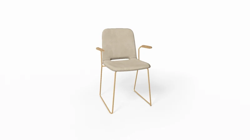 Mobitec Pamp - C1216 Tissu