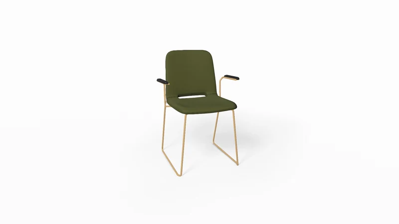 Mobitec Pamp - C1216 Tissu