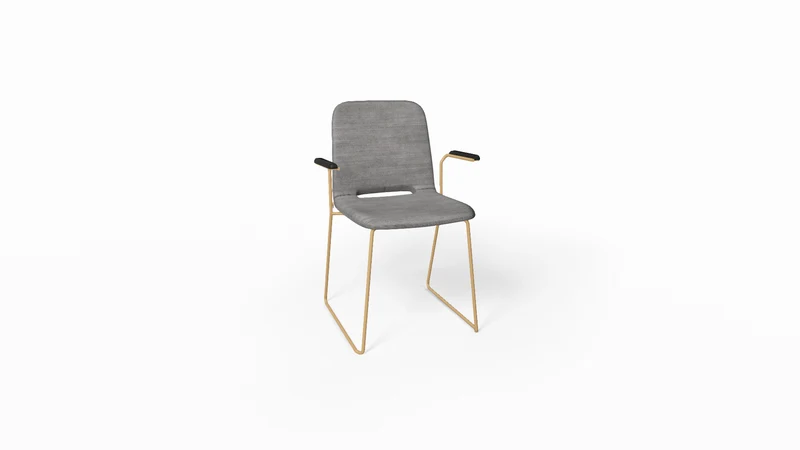 Mobitec Pamp - C1216 Tissu