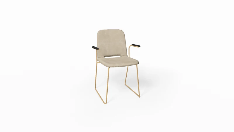 Mobitec Pamp - C1216 Tissu