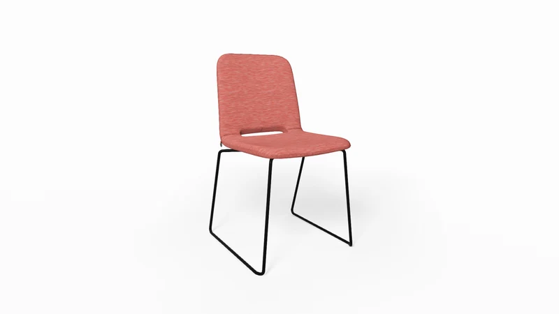 Mobitec Pamp - C1110 Empilable Tissu