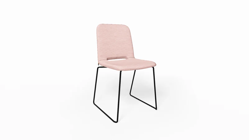 Mobitec Pamp - C1110 Empilable Tissu