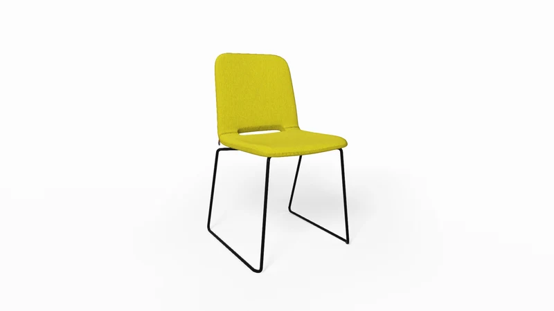 Mobitec Pamp - C1110 Empilable Tissu