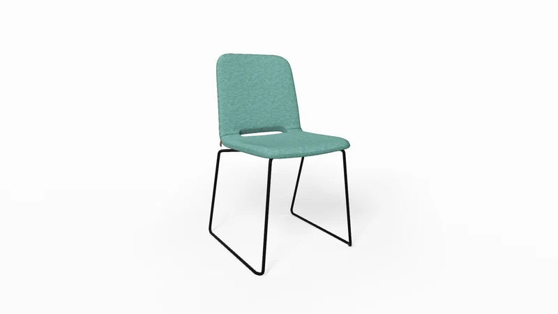 Mobitec Pamp - C1110 Empilable Tissu