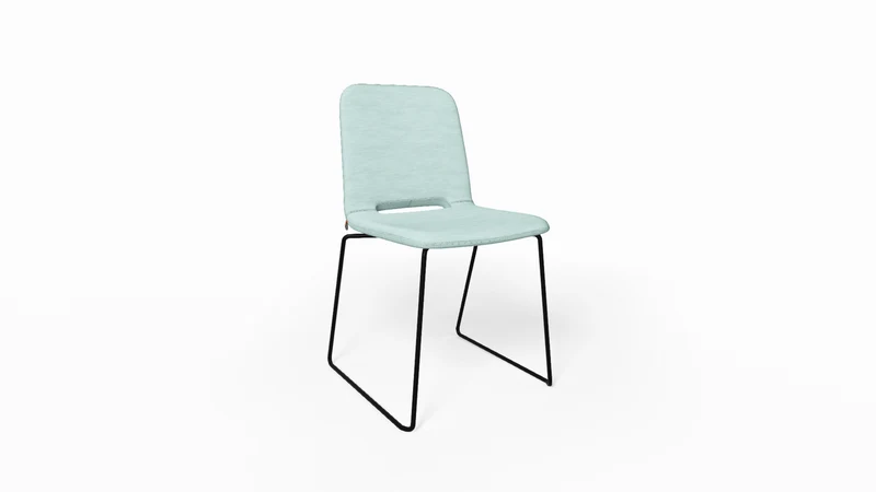Mobitec Pamp - C1110 Empilable Tissu