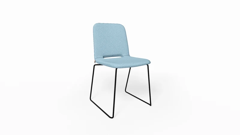 Mobitec Pamp - C1110 Empilable Tissu