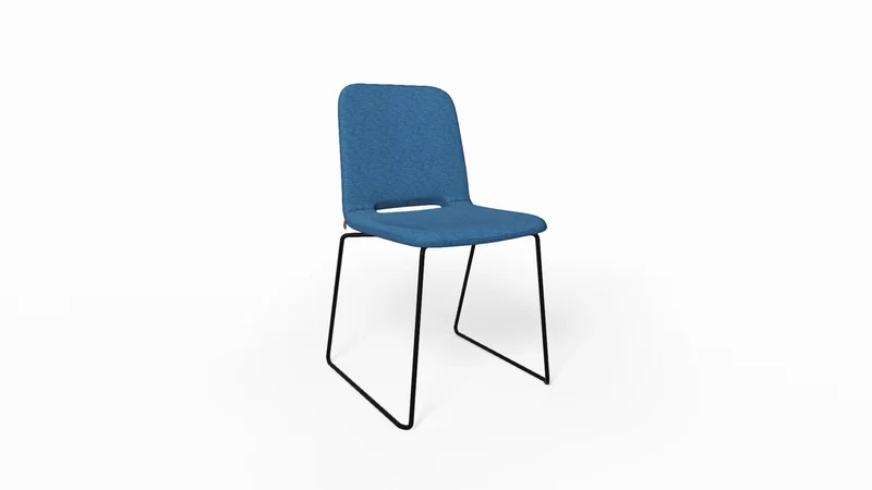 Mobitec Pamp - C1110 Empilable Tissu