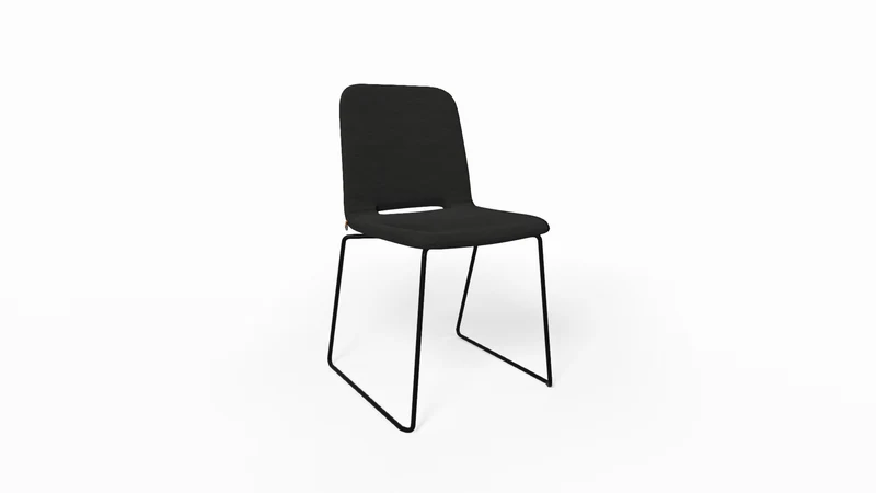 Mobitec Pamp - C1110 Empilable Tissu