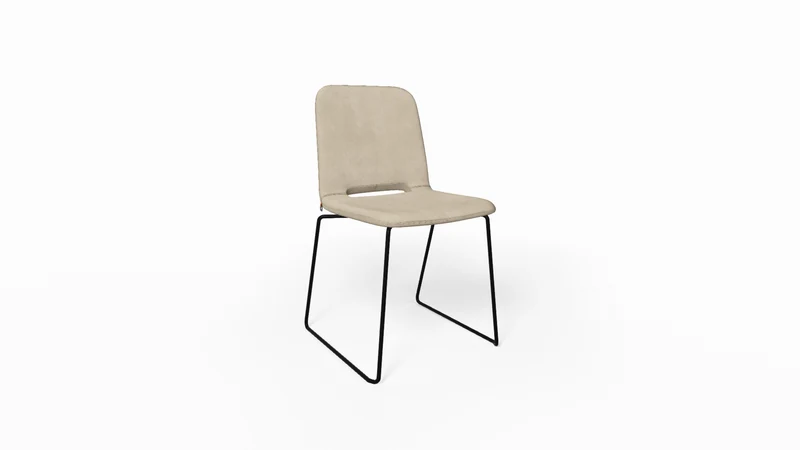 Mobitec Pamp - C1110 Empilable Tissu