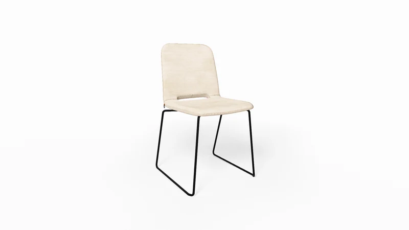 Mobitec Pamp - C1110 Empilable Tissu