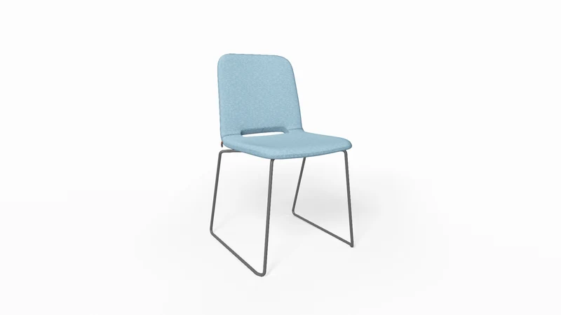 Mobitec Pamp - C1110 Empilable Tissu